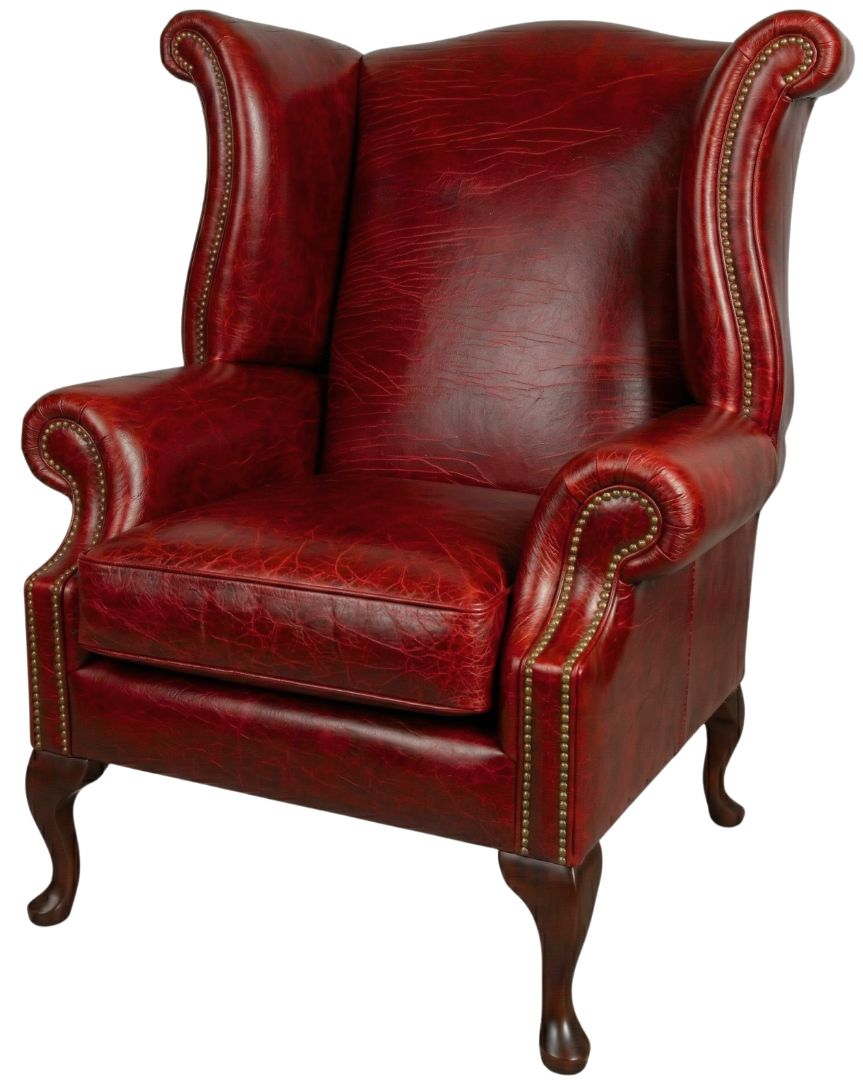 The Canterbury Chesterfield